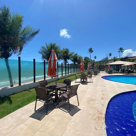 Tabatinga Residence Flat Pe Na Areia I กงจิ ภายนอก รูปภาพ