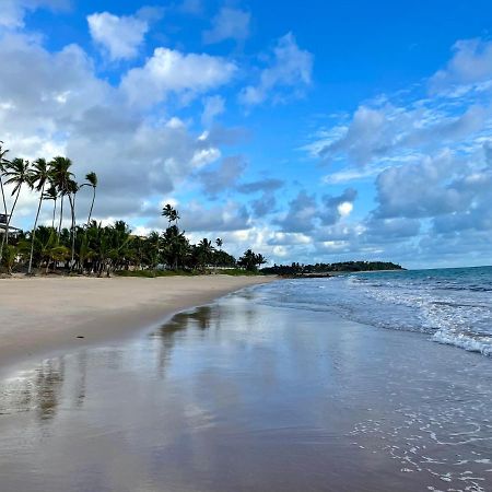 Tabatinga Residence Flat Pe Na Areia I กงจิ ภายนอก รูปภาพ